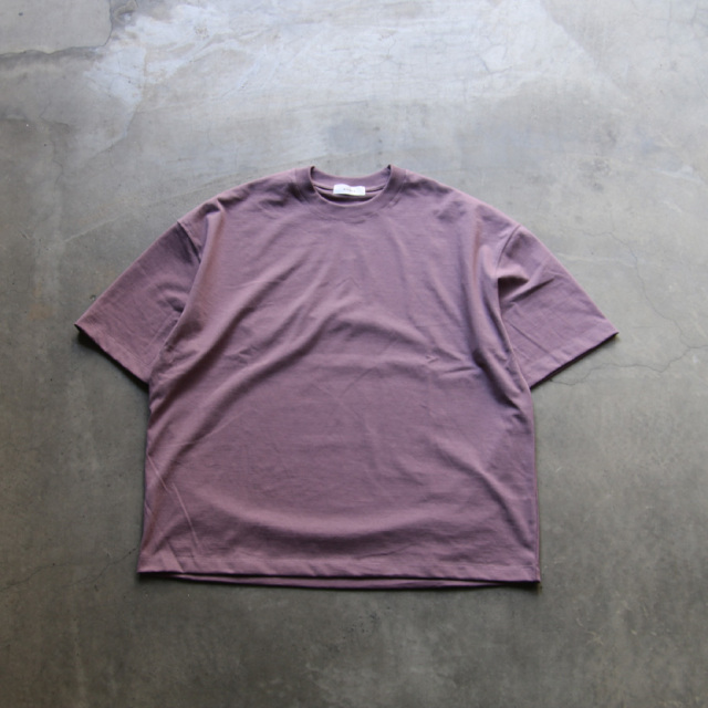 alvana (アルヴァナ) ALV-00117 [ 空防 S/S TEE SHIRTS ] 空紡天竺