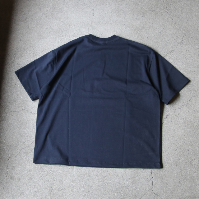 alvana,アルバナ,alvana 東京取り扱い店舗,alvana 通販,空紡 s/s tee shirts,alv-00128