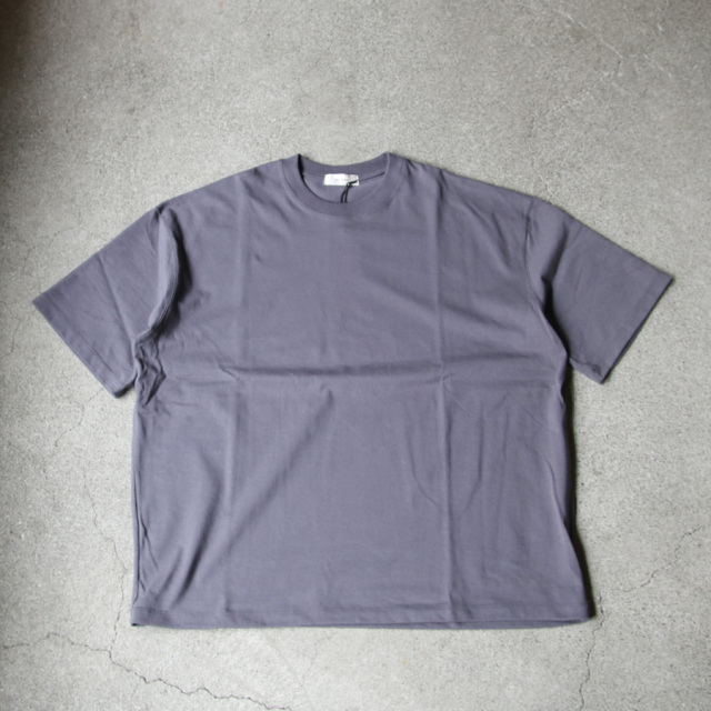 alvana,アルバナ,alvana 東京取り扱い店舗,alvana 通販,空紡 s/s tee shirts,alv-00128