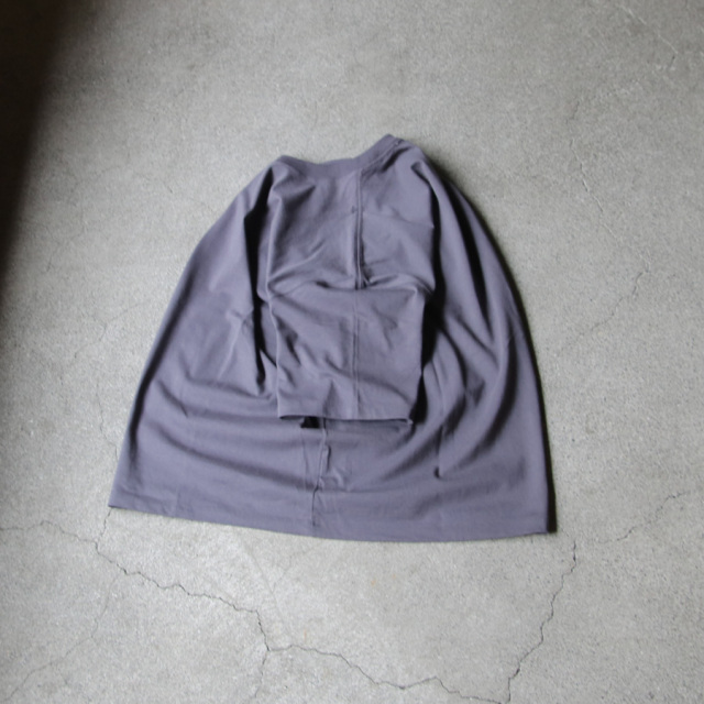 alvana,アルバナ,alvana 東京取り扱い店舗,alvana 通販,空紡 s/s tee shirts,alv-00128