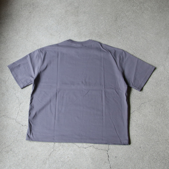 alvana,アルバナ,alvana 東京取り扱い店舗,alvana 通販,空紡 s/s tee shirts,alv-00128