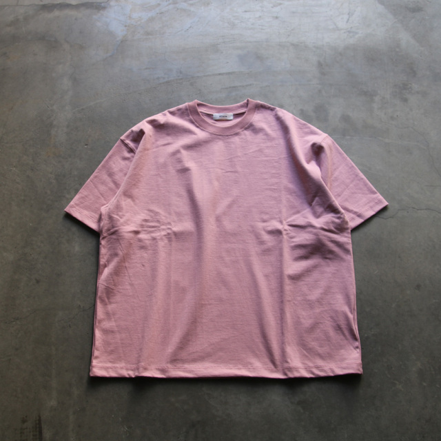 alvana (アルヴァナ) ALV-00117 [ 空防 S/S TEE SHIRTS ] 空紡天竺