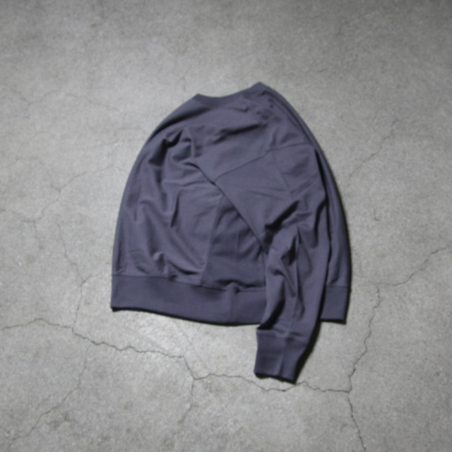 alvana,アルバナ,アルヴァナ,alvana 東京取り扱い店舗,alvana 通販,afw-25037,bd sweat tee shirts (空紡)