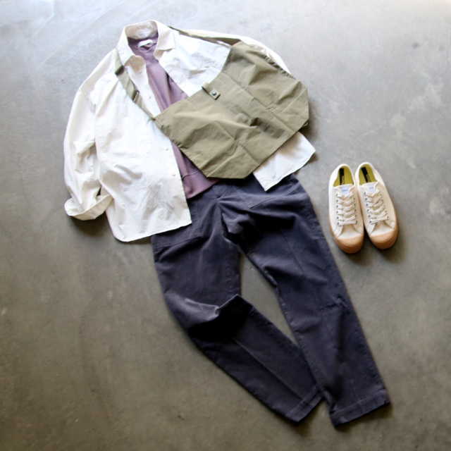 alvana,アルバナ,アルヴァナ,alvana 東京取り扱い店舗,alvana 通販,afw-25037,bd sweat tee shirts (空紡)