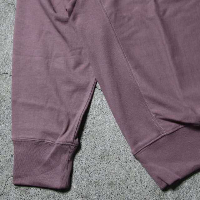 alvana,アルバナ,アルヴァナ,alvana 東京取り扱い店舗,alvana 通販,afw-25037,bd sweat tee shirts (空紡)