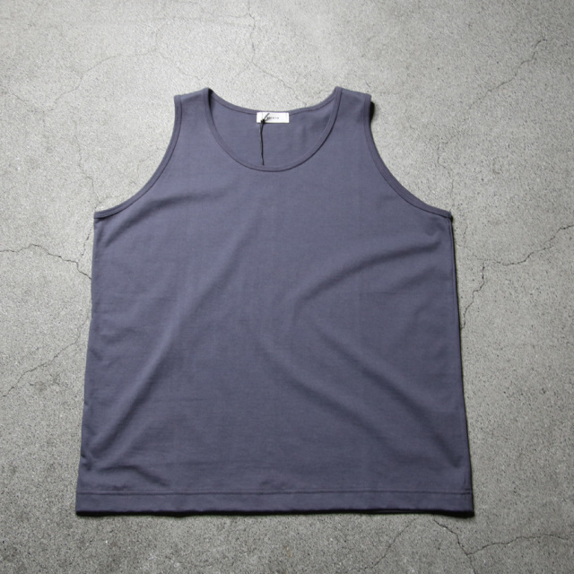 alvana,アルバナ,アルヴァナ,alvana 東京取り扱い店舗,ALV-00123,空紡 TANKTOP