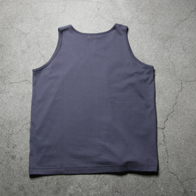 alvana,アルバナ,アルヴァナ,alvana 東京取り扱い店舗,ALV-00123,空紡 TANKTOP