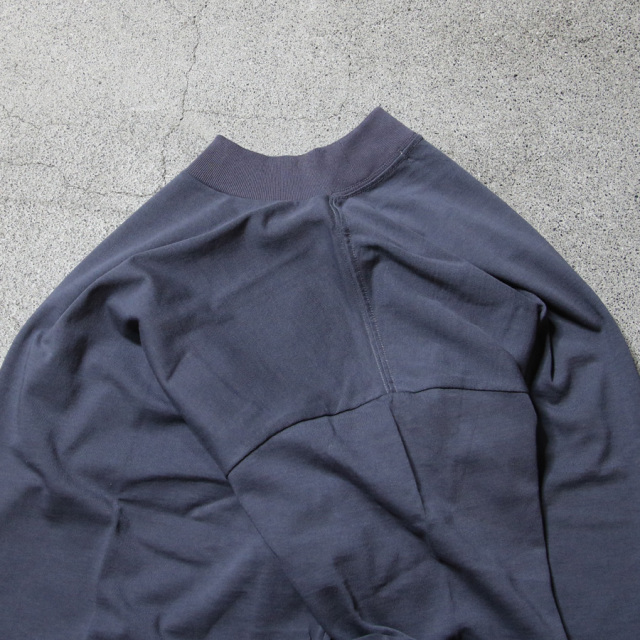 alvana,アルバナ,アルヴァナ,alvana 東京取り扱い店舗,空紡 midle neck  round l/s tee shirts,alv-00137