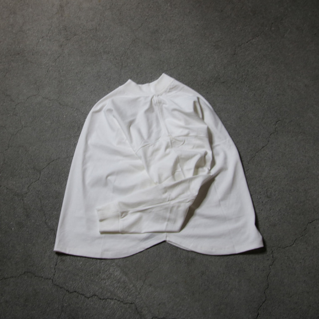 alvana,アルバナ,アルヴァナ,alvana 東京取り扱い店舗,空紡 midle neck  round l/s tee shirts,alv-00137