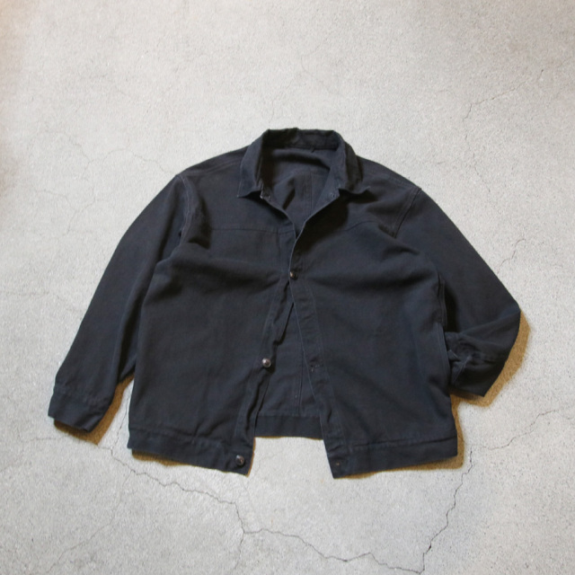 alvana,アルバナ,alvana 東京取り扱い店舗,alvana 通販,natural twill short jacket,alv-90112