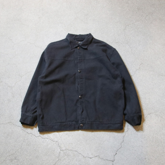 alvana,アルバナ,alvana 東京取り扱い店舗,alvana 通販,natural twill short jacket,alv-90112