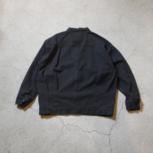alvana,アルバナ,alvana 東京取り扱い店舗,alvana 通販,natural twill short jacket,alv-90112