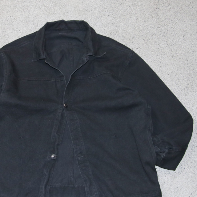 alvana,アルバナ,alvana 東京取り扱い店舗,alvana 通販,natural twill short jacket,alv-90112