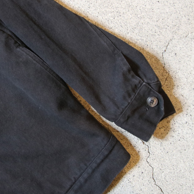 alvana,アルバナ,alvana 東京取り扱い店舗,alvana 通販,natural twill short jacket,alv-90112
