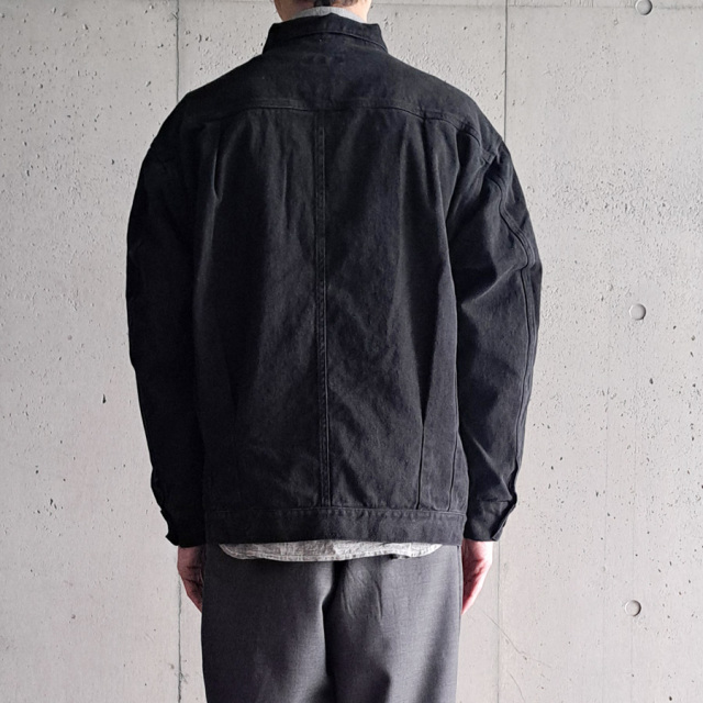 alvana,アルバナ,alvana 東京取り扱い店舗,alvana 通販,natural twill short jacket,alv-90112