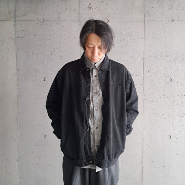 alvana,アルバナ,alvana 東京取り扱い店舗,alvana 通販,natural twill short jacket,alv-90112