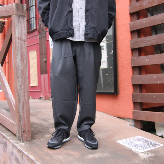alvana (アルヴァナ) ALV-90112 [ NATURAL TWILL SHORT JACKET