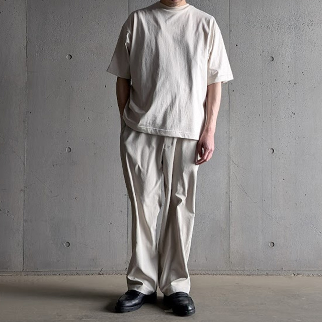 alvana,アルヴァナ,26/OVERSIZE TEE SHIRTS,ALV-00127,alvana 通販,alvana 東京取り扱い店舗