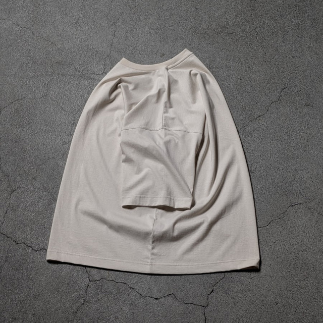 alvana,アルヴァナ,26/OVERSIZE TEE SHIRTS,ALV-00127,alvana 通販,alvana 東京取り扱い店舗