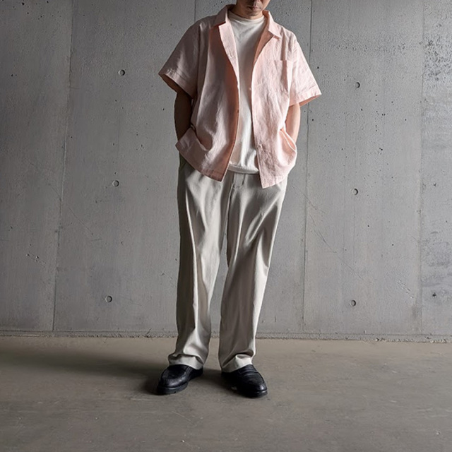 alvana,アルヴァナ,26/OVERSIZE TEE SHIRTS,ALV-00127,alvana 通販,alvana 東京取り扱い店舗