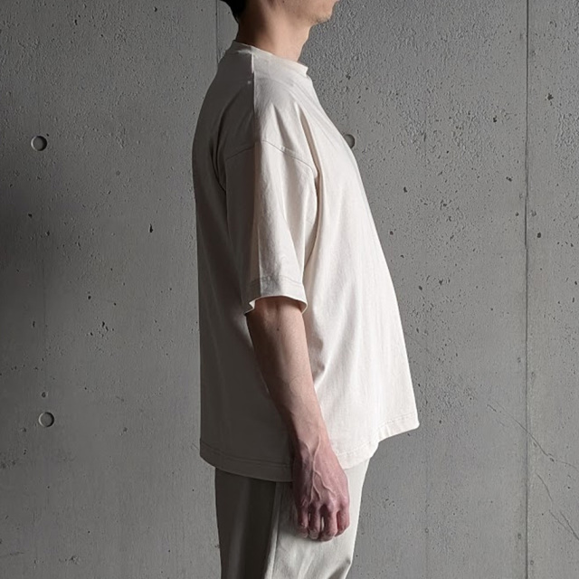 alvana,アルヴァナ,26/OVERSIZE TEE SHIRTS,ALV-00127,alvana 通販,alvana 東京取り扱い店舗