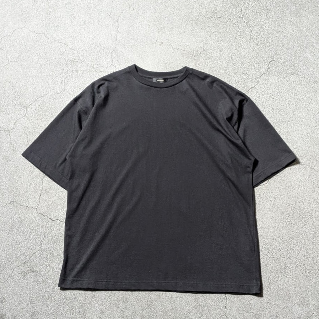 alvana,アルヴァナ,26/OVERSIZE TEE SHIRTS,ALV-00127,alvana 通販,alvana 東京取り扱い店舗