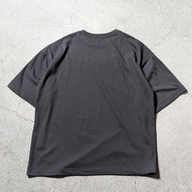 alvana,アルヴァナ,26/OVERSIZE TEE SHIRTS,ALV-00127,alvana 通販,alvana 東京取り扱い店舗