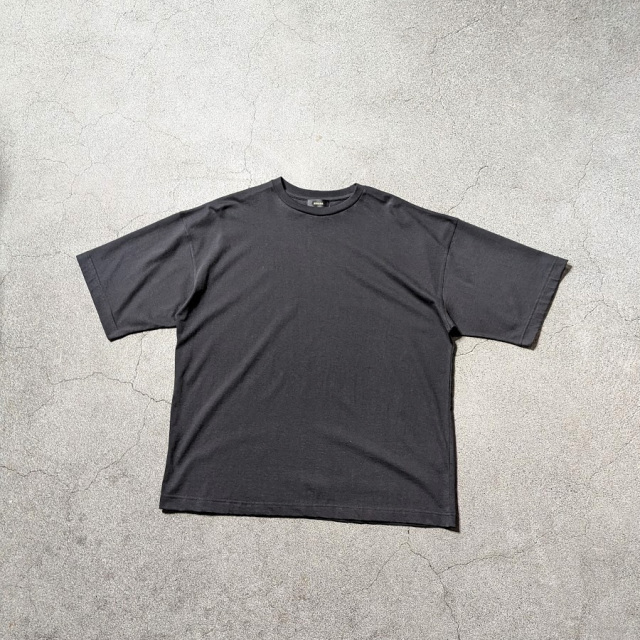 alvana,アルヴァナ,26/OVERSIZE TEE SHIRTS,ALV-00127,alvana 通販,alvana 東京取り扱い店舗