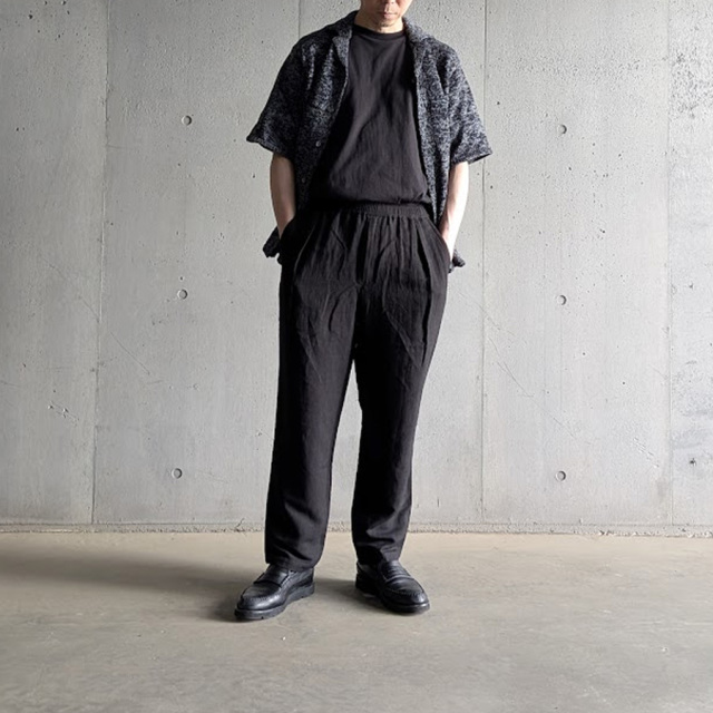 alvana,アルヴァナ,26/OVERSIZE TEE SHIRTS,ALV-00127,alvana 通販,alvana 東京取り扱い店舗