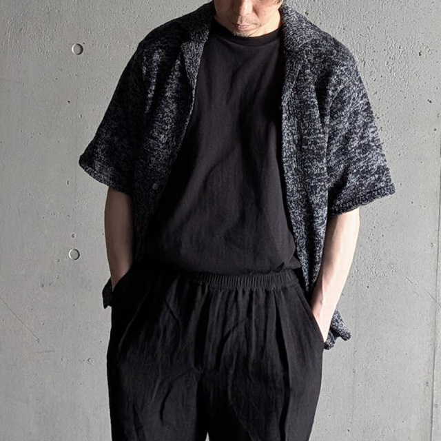 alvana,アルヴァナ,26/OVERSIZE TEE SHIRTS,ALV-00127,alvana 通販,alvana 東京取り扱い店舗