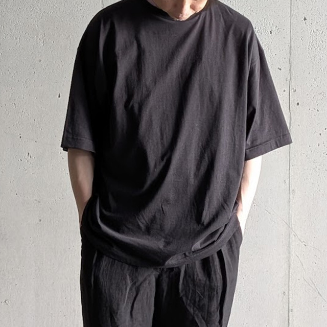 alvana,アルヴァナ,26/OVERSIZE TEE SHIRTS,ALV-00127,alvana 通販,alvana 東京取り扱い店舗