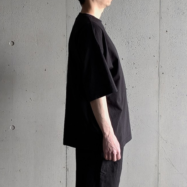 alvana,アルヴァナ,26/OVERSIZE TEE SHIRTS,ALV-00127,alvana 通販,alvana 東京取り扱い店舗