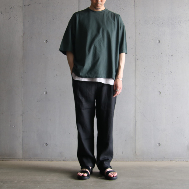 alvana,アルヴァナ,oversize tee shirts,acs-c008