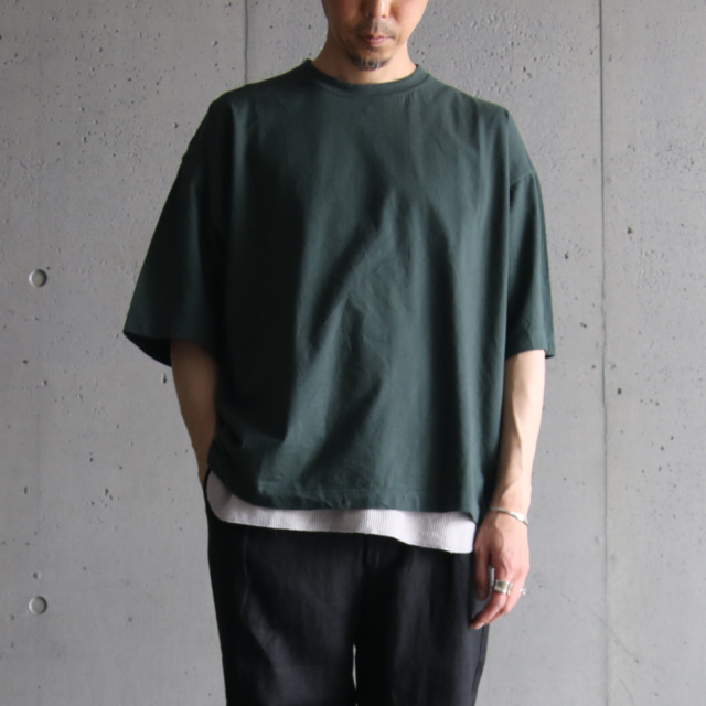 alvana,アルヴァナ,oversize tee shirts,acs-c008