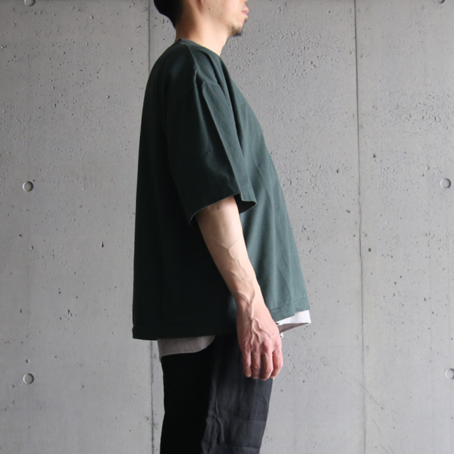 alvana,アルヴァナ,oversize tee shirts,acs-c008