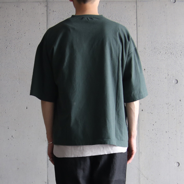 alvana,アルヴァナ,oversize tee shirts,acs-c008