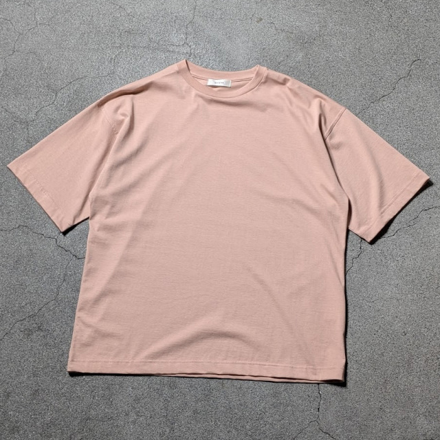 alvana,アルヴァナ,26/OVERSIZE TEE SHIRTS,ALV-00127,alvana 通販,alvana 東京取り扱い店舗