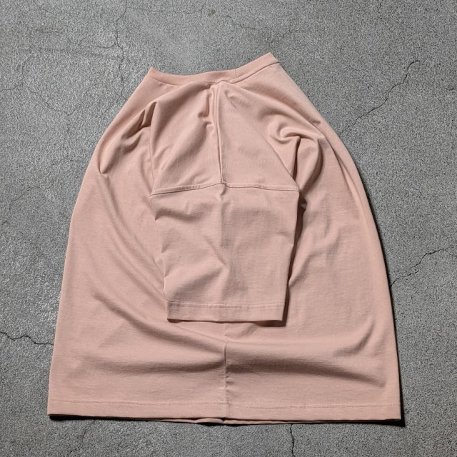 alvana,アルヴァナ,26/OVERSIZE TEE SHIRTS,ALV-00127,alvana 通販,alvana 東京取り扱い店舗