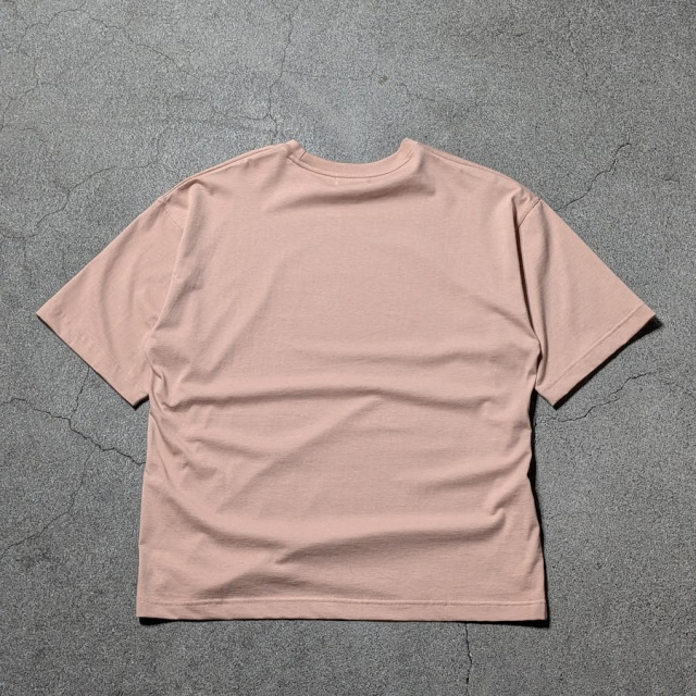 alvana,アルヴァナ,26/OVERSIZE TEE SHIRTS,ALV-00127,alvana 通販,alvana 東京取り扱い店舗