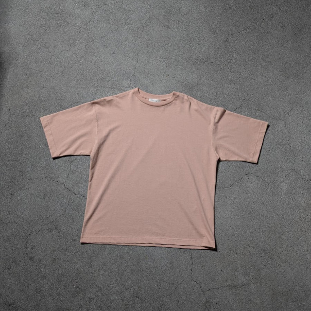 alvana,アルヴァナ,26/OVERSIZE TEE SHIRTS,ALV-00127,alvana 通販,alvana 東京取り扱い店舗