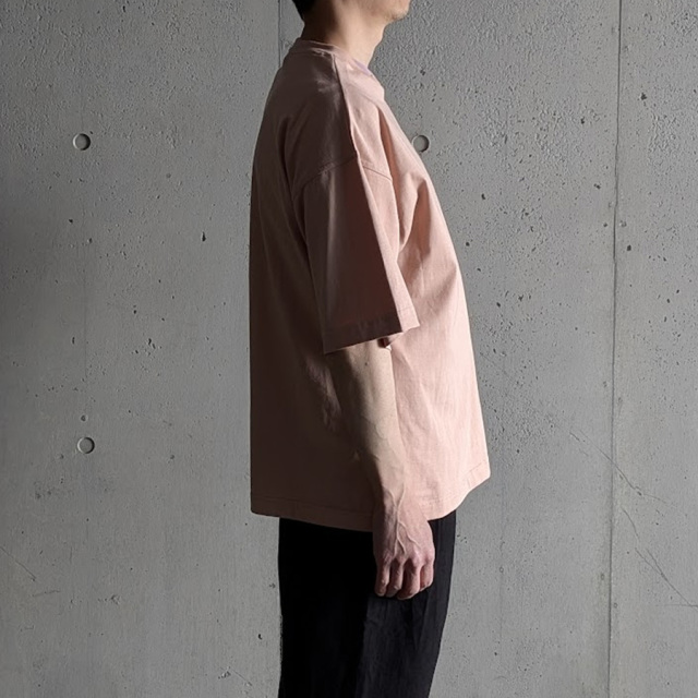 alvana,アルヴァナ,26/OVERSIZE TEE SHIRTS,ALV-00127,alvana 通販,alvana 東京取り扱い店舗