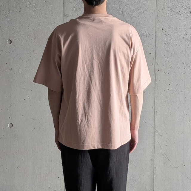 alvana,アルヴァナ,26/OVERSIZE TEE SHIRTS,ALV-00127,alvana 通販,alvana 東京取り扱い店舗