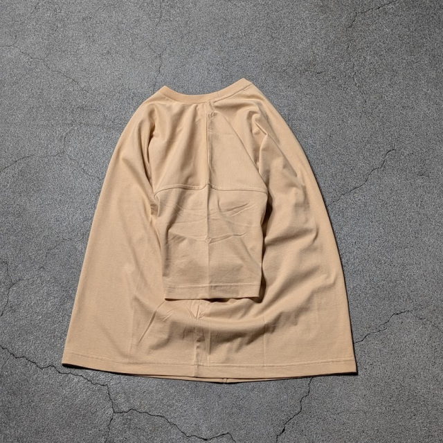 alvana,アルヴァナ,26/OVERSIZE TEE SHIRTS,ALV-00127,alvana 通販,alvana 東京取り扱い店舗