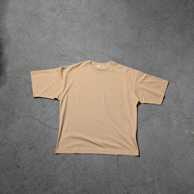 alvana,アルヴァナ,26/OVERSIZE TEE SHIRTS,ALV-00127,alvana 通販,alvana 東京取り扱い店舗