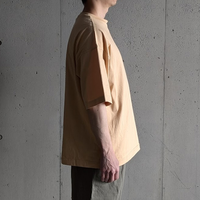 alvana,アルヴァナ,26/OVERSIZE TEE SHIRTS,ALV-00127,alvana 通販,alvana 東京取り扱い店舗