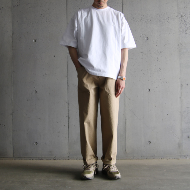 alvana,アルヴァナ,oversize tee shirts,acs-c008