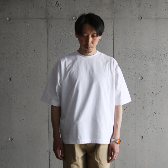 alvana,アルヴァナ,oversize tee shirts,acs-c008
