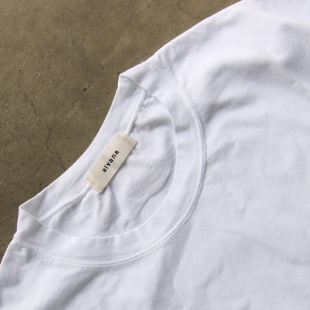 alvana,アルヴァナ,oversize tee shirts,acs-c008