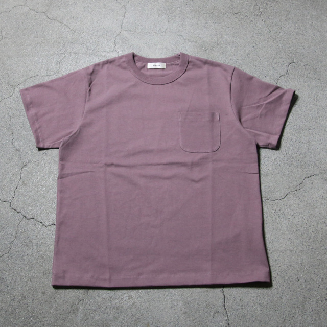 alvana (アルヴァナ) ALV-C0128 [ 空防 CLASSIC PK TEE SHIRTS ] 空紡