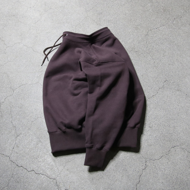 alvana,アルバナ,アルヴァナ,alvana 東京取り扱い店舗,alvana 通販,stand collar sweat,alv-00139